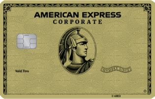 Gold-Corporate-Card | American Express