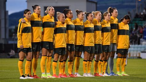 Matildas players suffer 'abhorrent' online abuse after harassment ...