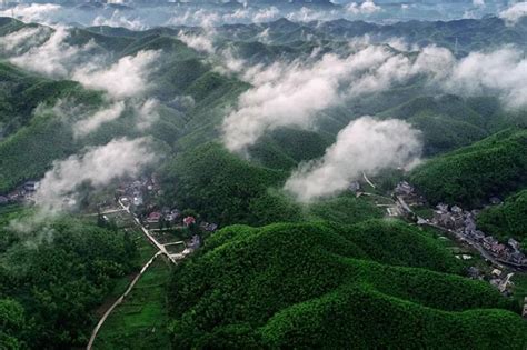 安吉景区哪些景点非常有特色比较好玩儿-第六感度假