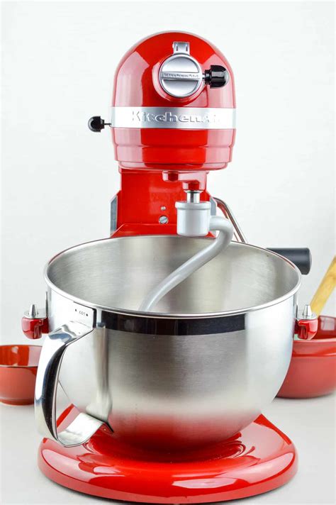 Image result for Method of Dough Using KitchenAid Mixer
