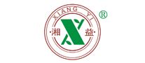湘益LOGO标志图片含义|品牌简介 - 益阳茶厂有限公司