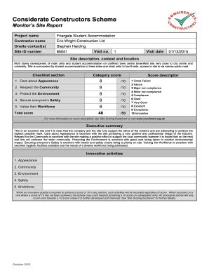Fillable Online Considerate Constructors Scheme - Eric Wright Group Fax ...