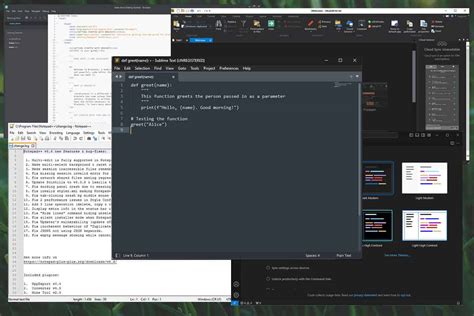 Image result for Text Editor Windows 11