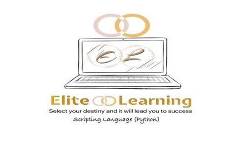 Scripting Language Python 的图像结果