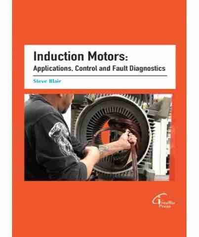 Induction Motors - Applications, Control and Fault Diagnostics: Buy ...