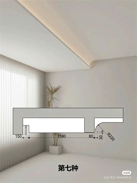 Drop ceilings floating ceilings curved ceilings slatted ceilings soffit ...