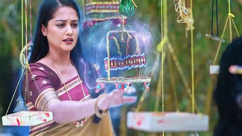 Naa Ninna Bidalaare TV Serial Online - Watch Latest Show Episodes on ZEE5