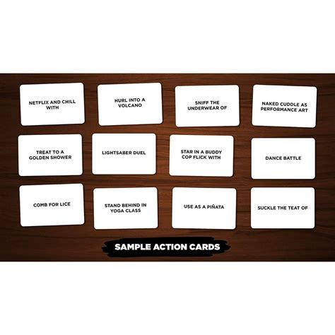 Spank The Yeti The Party Game of Questionable Decisions – SATYAM STATIONERS