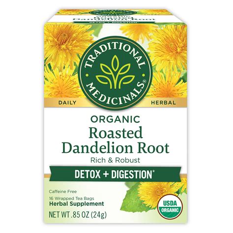 Dandelion Root Uses Benefits