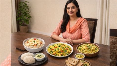 Acidity Breakfast : ॲसिडिटी झालीये! ब्रेकफास्टला खा हे 5 पदार्थ ...
