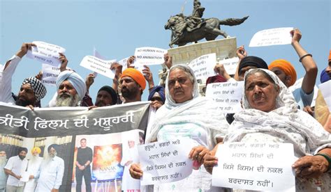 Akal Takht sets up its own Sikh Censor Board to monitor films on ...