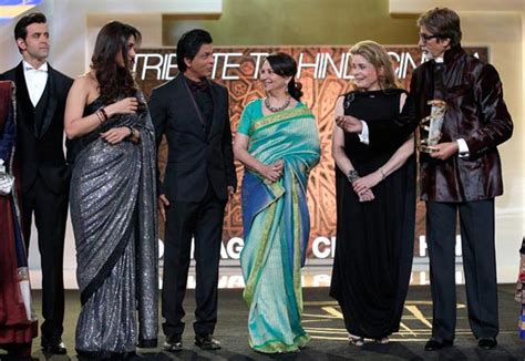 Bollywood stars grace 12th Marrakech International Film Festival ...