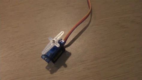 Image result for Arduino Commande Servomoteur