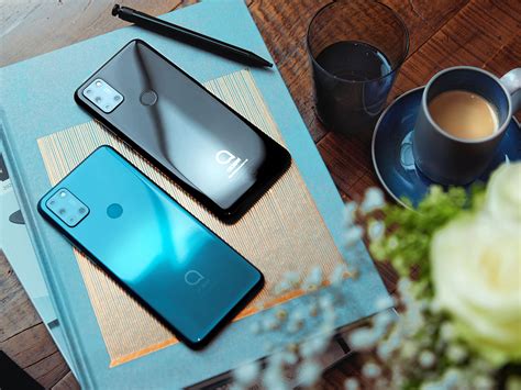 Alcatel 3X (2020) a 169 euro in Italia dal 25 giugno