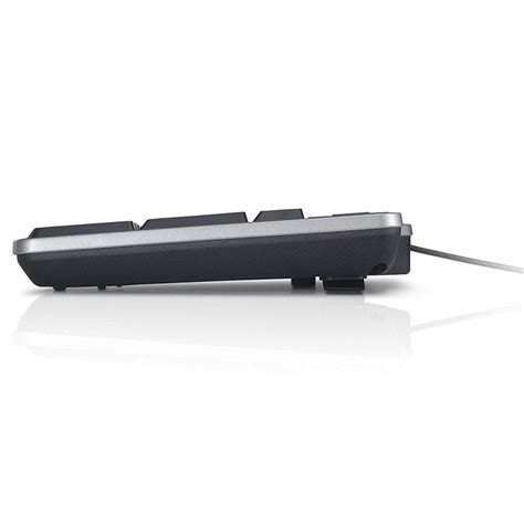 Dell KB522 Wired Business Multimedia Keyboard Black - tpstech.in