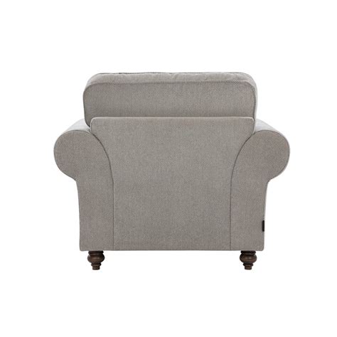 Wayne Single Sofa – Bay Window