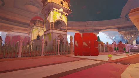 Red Block 的图像结果