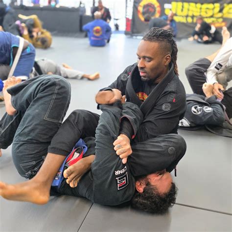 The Jungle MMA & Fitness (@thejunglemma) • Instagram photos and videos