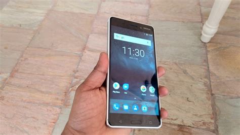 Nokia 6 Android Oreo update details and more - IBTimes India