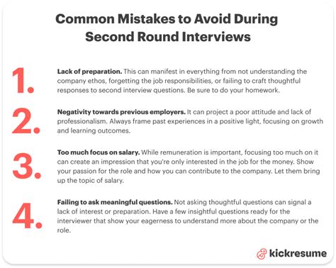 Image result for Second Interview Tips