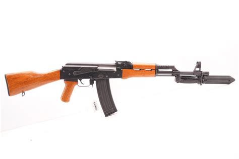 GS | Norinco AK-47 84S