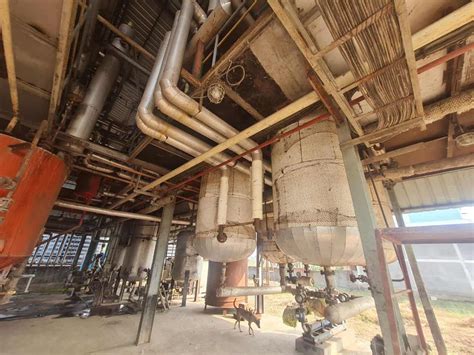 SOLVENT | RSV Global Raipur