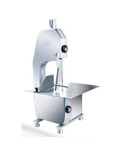 Buy Commercial Bone Saw Meat and Fish Cutter at Ubuy India