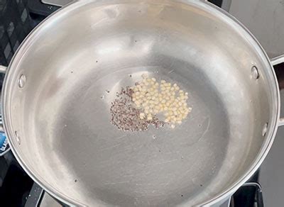 Kadale bele usli recipe | How to make chana dal sundal | Kadlebele usli ...