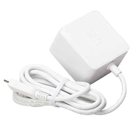 Image result for Micro USB Power Adapter Raspberry Pi