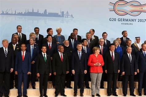 G20 Summit- What should be India’s agenda? | India Business & Trade, an initiative of Trade ...