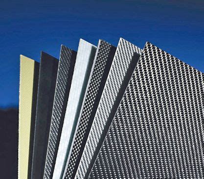 Tepex dynalite from LANXESS for innovative lightweight design project