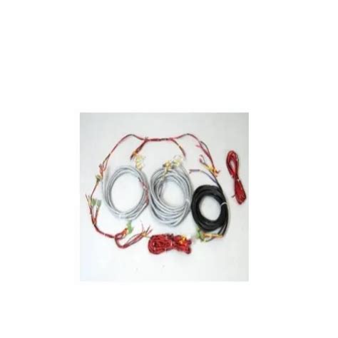 Wire and Cable Harness Assemblies - Wiring Harness For E Rickshaw ...