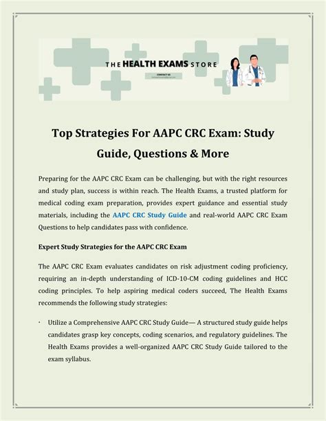 AAPC Study Guide 的图像结果