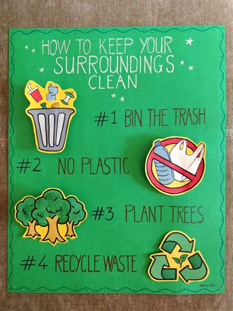 Image result for Waste Segregation for Kids
