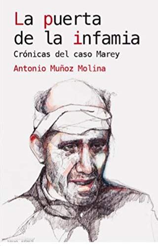 Amazon.in: Buy La puerta de la infamia : crónicas del caso Marey Book ...
