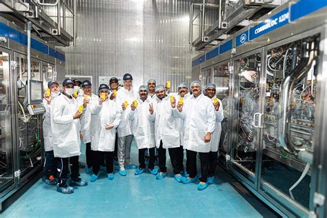 Amul Dairy commissions two SIG filling lines for aseptic carton packs ...