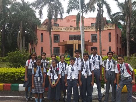 Photo Gallery | Bhavan's Lloyds Vidya Niketan, Wardha