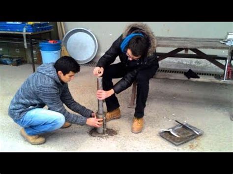 Image result for Procter Tester Process