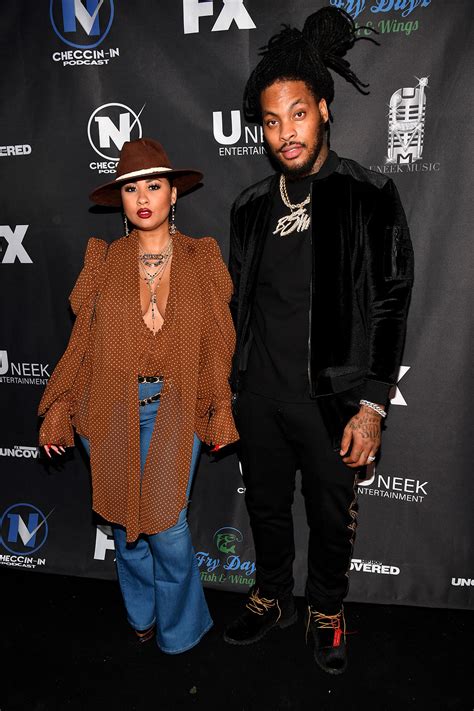 Tammy Rivera says she isn't dating after Waka Flocka split