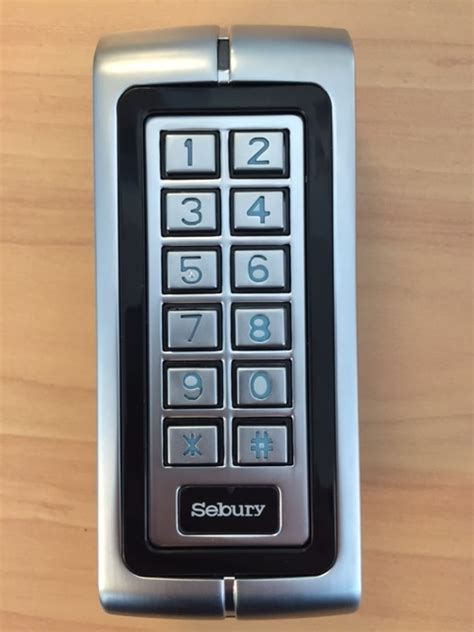 Image result for Intercom Gate Access Control