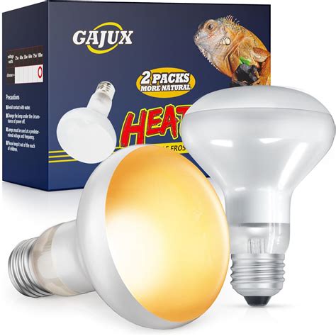 Heat Lamp Bulbs