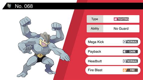 Mega Machamp