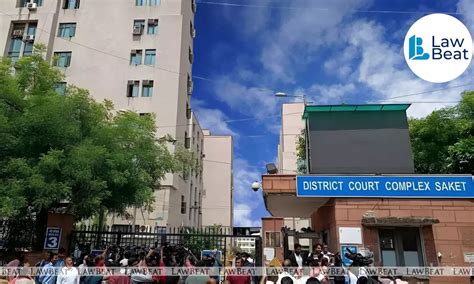 Saket Court prohibits posting, circulation of defamatory video against ...