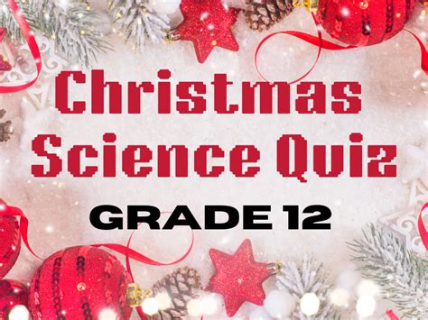 Image result for Science Lesson 12