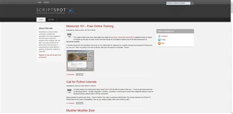 Image result for 3DS Max Scripting Tutorial