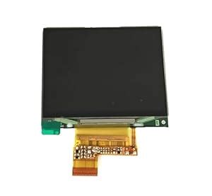 TheCoolCube LCD Display Screen Replacement for Apple iPod Classic 6th ...