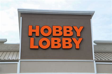 Hobby Lobby opens in Central Texas with first Kyle store