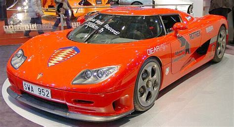 Genfer Autosalon 2005