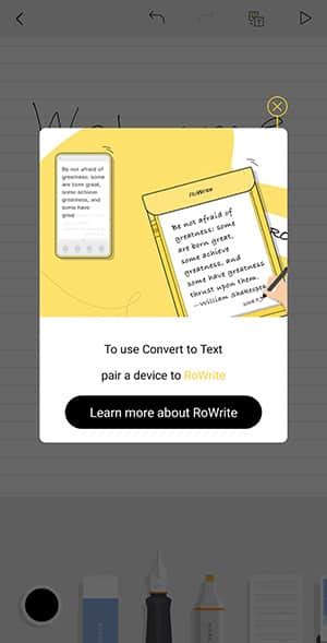 Handwriting to Text App Windows 8 的图像结果