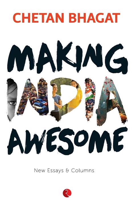 Buy Making India Awesome: New Essays and Columns Book Online at Low ...